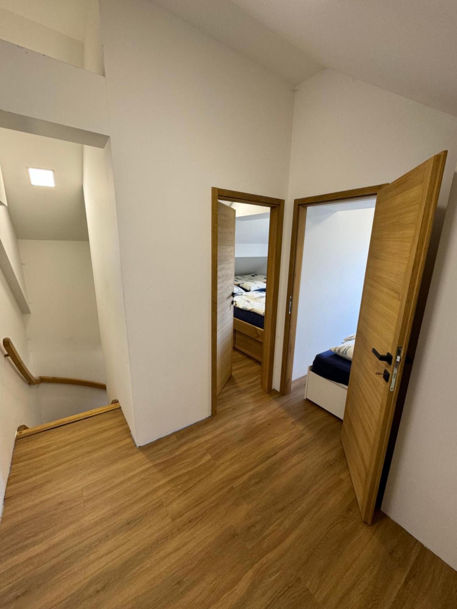 Span Cottage ゴレンスカ地方 エクステリア 写真