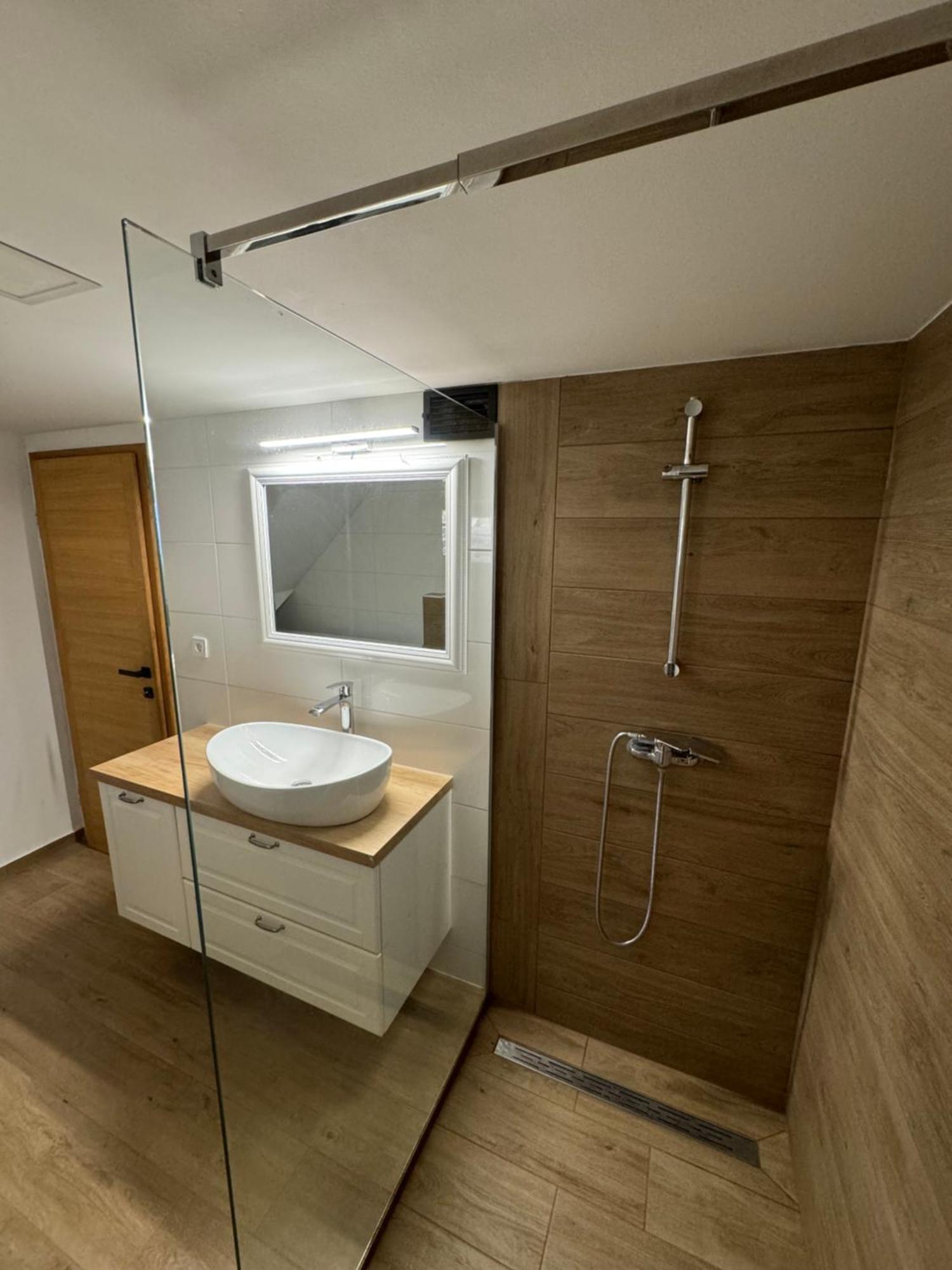 Span Cottage ゴレンスカ地方 エクステリア 写真