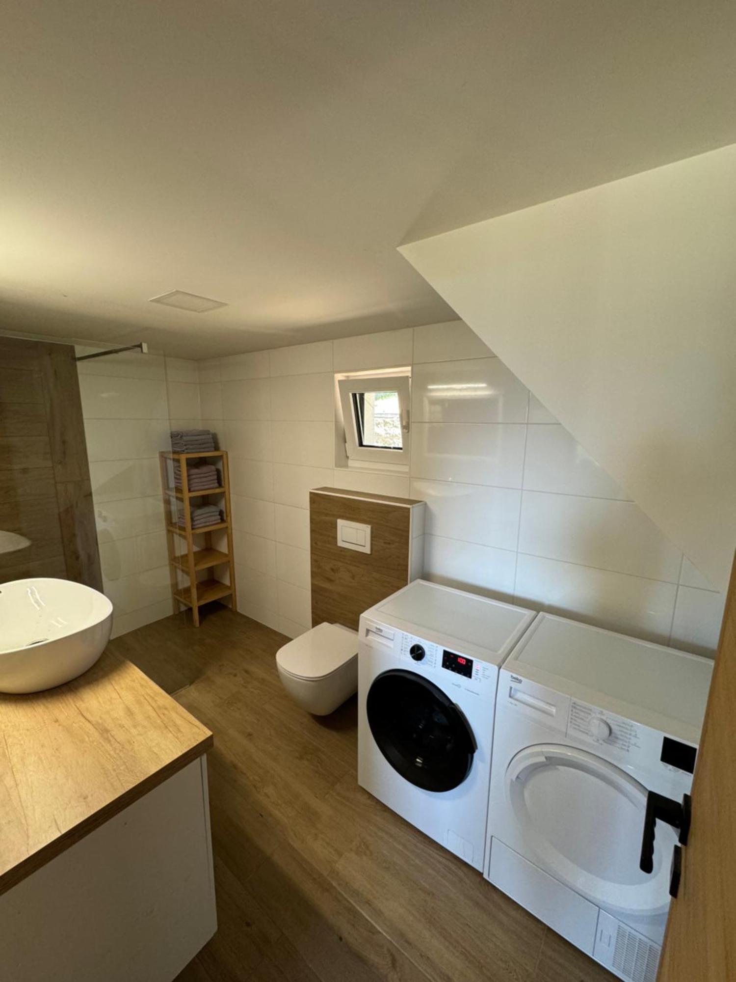Span Cottage ゴレンスカ地方 エクステリア 写真