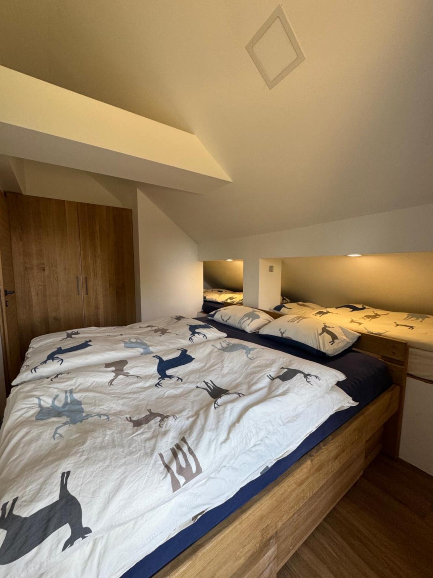 Span Cottage ゴレンスカ地方 エクステリア 写真