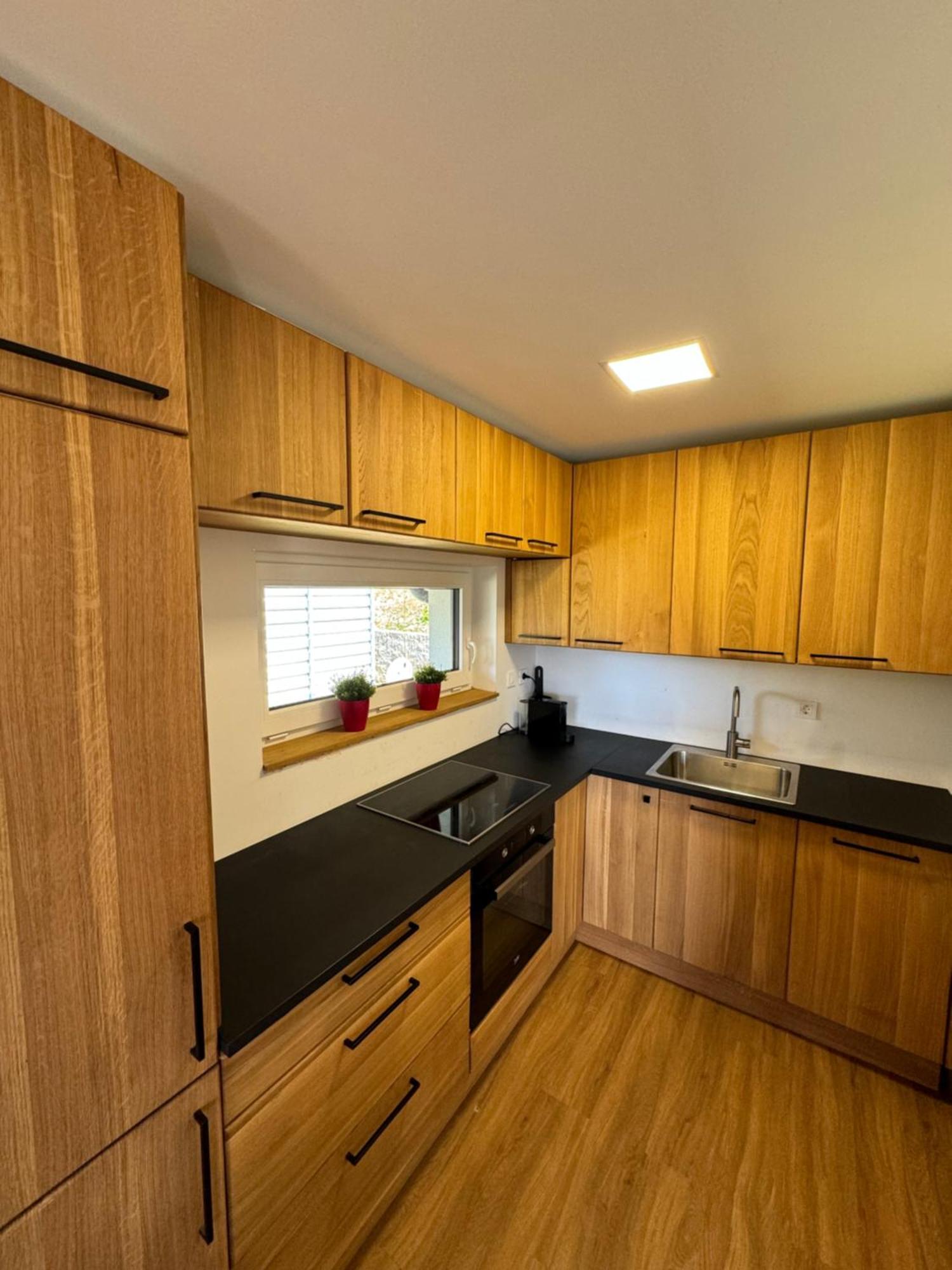 Span Cottage ゴレンスカ地方 エクステリア 写真