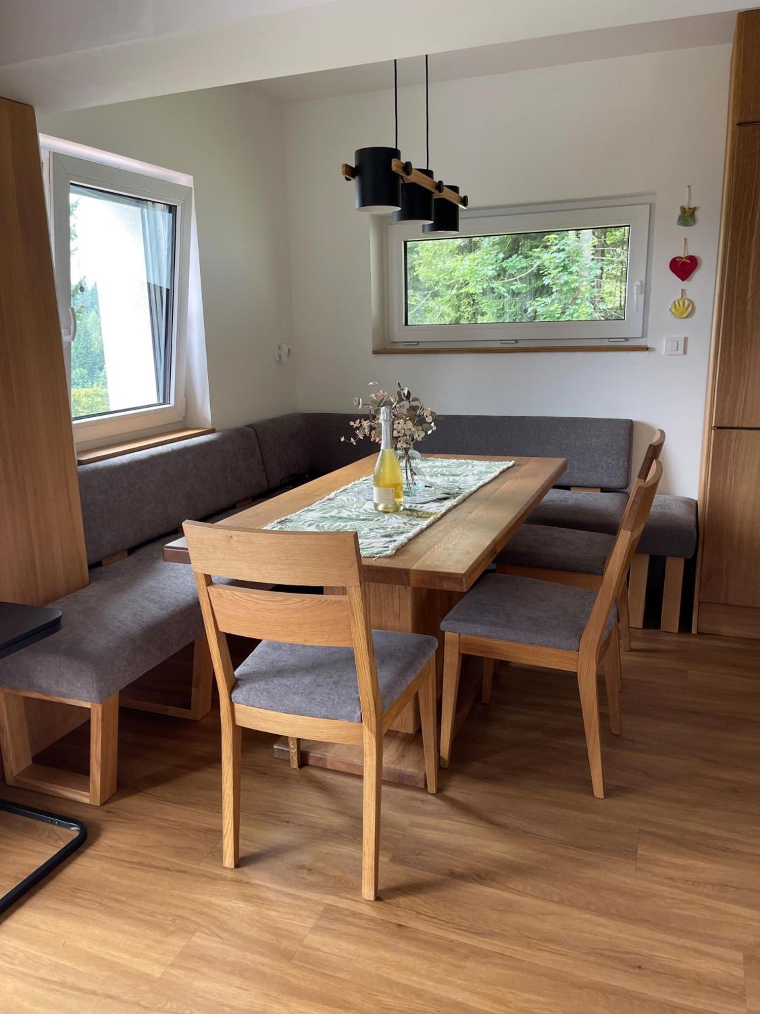 Span Cottage ゴレンスカ地方 エクステリア 写真